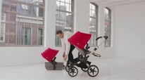 Bugaboo Donkey 3 Twin Video Tutorial