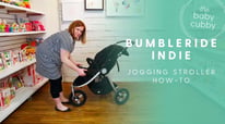 How to Operate Bumbleride Indie &ndash; Easy Video Guide
