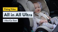 Behind the Buttons: The Cosatto All in All Ultra Owner&rsquo;s Guide