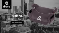 Learn Diono Solana in 10 Minutes or Less