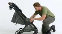 How to Use Ergobaby Metro+ Deluxe &ndash; Step-by-Step Instructions