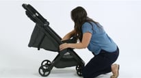 How to Set Up & Operate Ergobaby Metro+