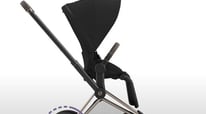 Cybex e-Priam User Guide