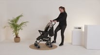 How to Use FreeON Stroller &ndash; Full User Guide