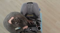 Graco 4Ever DLX SnugLock Video Manual
