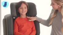 Graco Nautilus 2.0 Video Manual