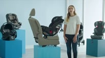 Graco TriRide Video Manual