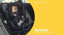 Quick Start Guide: Ickle Bubba Rotator for First-Time Users