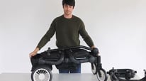 Your First Time with Joey The Wagon? Watch This Manual