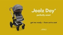 Your Joolz Day+ Video Guide