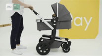 Joolz Day3 Tutorial &ndash; From Unboxing to Full Setup