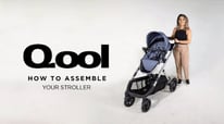 Joovy Qool Tutorial for Beginners