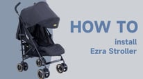 JoviKids Ezra Quick Start Manual: How to Set It Up