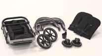 How to Set Up & Operate Larktale Caravan Coupe V2