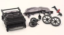 How to Set Up & Operate Larktale Caravan V3