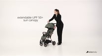 How to Operate Leclercbaby Influencer XL &ndash; Easy Video Guide
