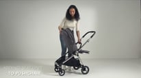 Mamas & Papas Strada Quick Start Manual: How to Set It Up