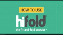 Mifold Hifold Quick Start Manual: How to Set It Up