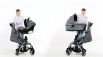 How to Set Up & Operate Miniuno TouchFold