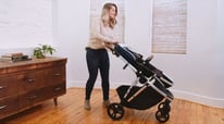 Mockingbird Single Stroller 2.0 Tutorial for Beginners