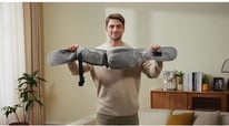Learn Momcozy 2-In-1 Hip Seat in 10 Minutes or Less