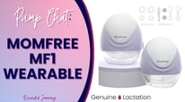 Your First Time with Momfree MF1? Watch This Manual