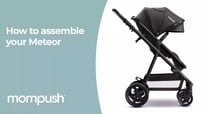 Mompush Meteor 2 Manual