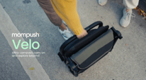 Mompush Velo Video Manual