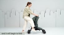Your First Time with Mothercare Iria? Watch This Manual