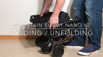 Mountain Buggy Nano V2 Explained &ndash; Easy Setup & User Instructions