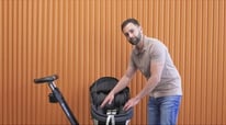 Your First Time with Orbit Baby G5+ Infant Car Seat? Watch This Manual