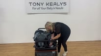 Out n About Nipper Sport Double V5 Quick Start Manual: How to Set It Up
