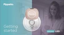 Pippeta Wearable Electric Tutorial for Beginners
