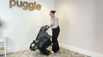 Puggle Denver Quick Start Manual: How to Set It Up