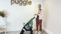 Puggle Holiday Luxe Tutorial for Beginners