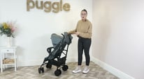 How to Set Up & Operate Puggle Litemax