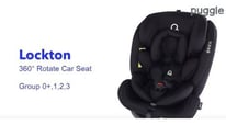 Your First Time with Puggle Lockton? Watch This Manual