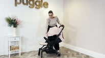 Puggle Seattle Tutorial for Beginners