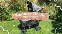 Summer by Ingenuity 3D Lite Wagon Tutorial for Beginners