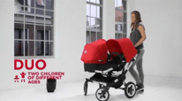 Bugaboo Donkey 5 Duo User Guide