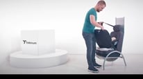 How to Set Up & Operate Teknum Evolve 360D