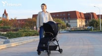 Quick Start Guide: Teknum Stroll 2 for First-Time Users