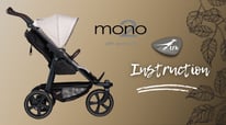 How to Set Up & Operate tfk mono2 Sport
