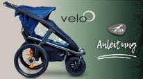 tfk velo2 Tutorial for Beginners