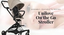 How to Set Up & Operate Unilove On The Go 