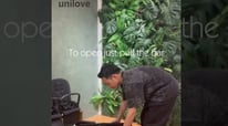 How to Set Up & Operate Unilove Trio Trolly