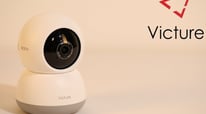 How to Set Up & Operate Victure SC210B