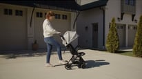 Zoe Baby The Traveler Video Tutorial