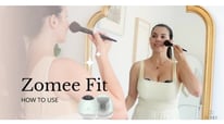 Your First Time with Zomee Fit? Watch This Manual
