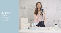 Zomee Z2 Tutorial for Beginners